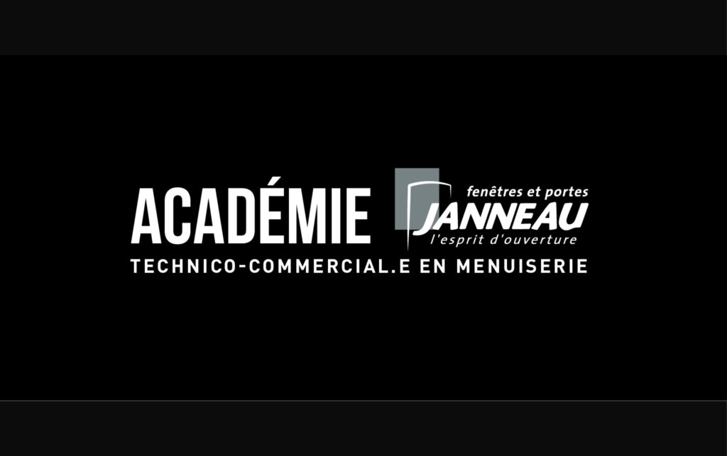 Focus sur l’Académie Janneau 2020 !