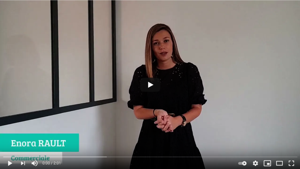 Découvrez notre Titre Pro Assistant Commercial !