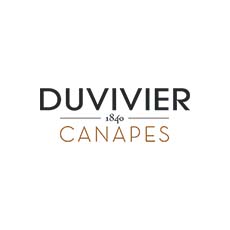 Duvivier Canapé Mortagne h3O