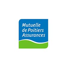 Mutuelles de Poitiers Assurances h3O