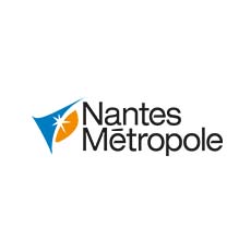 Nantes Métropole h3O