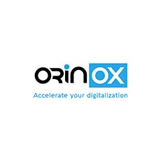 Orinox h3O