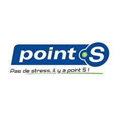 Point S h3O