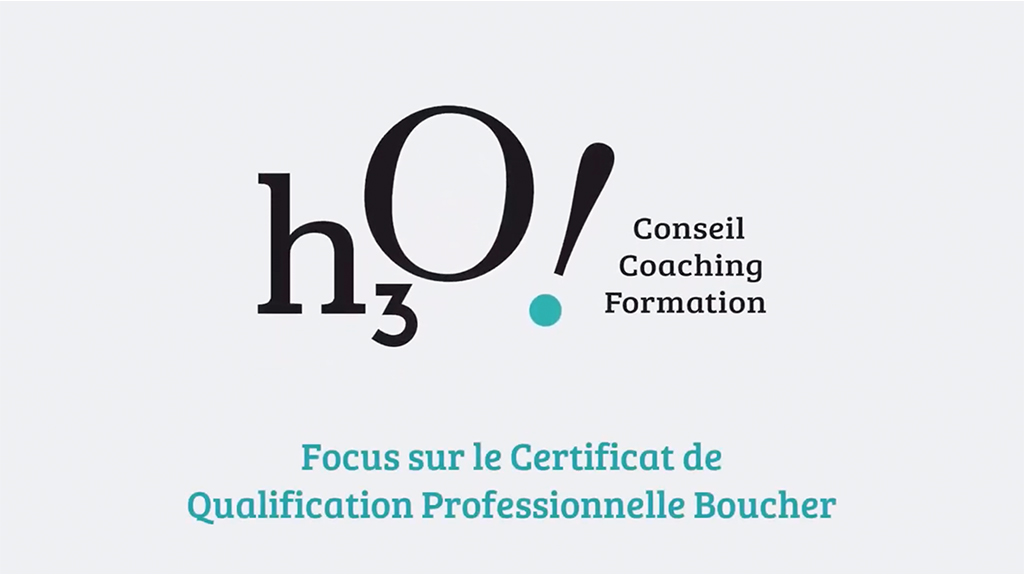 Découvrez notre CQP Boucher en vidéo !