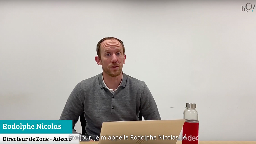 Focus sur le Titre Pro Assistant Ressources Humaines avec Adecco Groupe !
