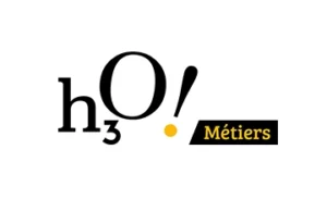 h3O Métiers en vidéo