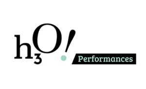 h3O Performances en vidéo